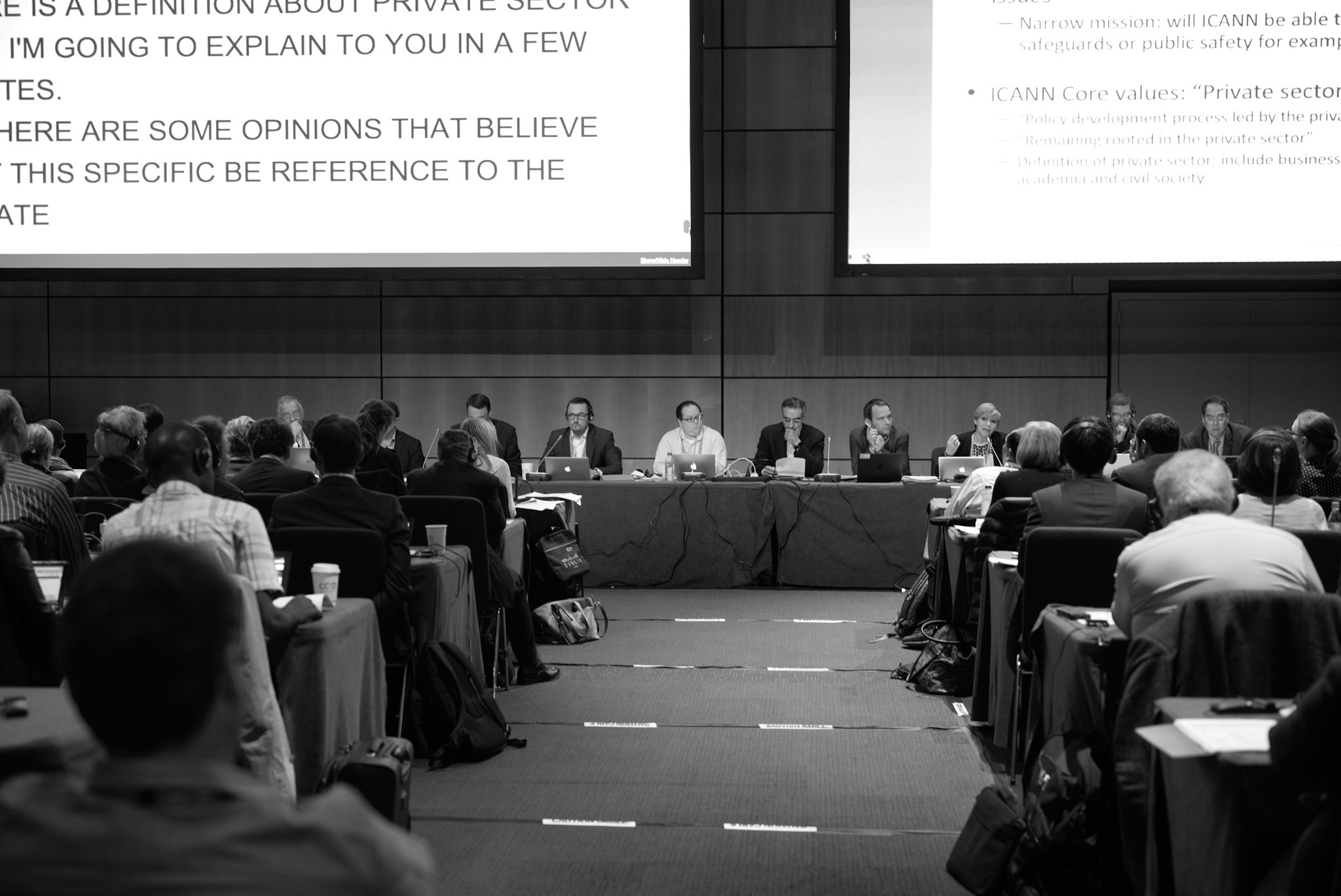 We're Almost There… IANA Stewardship Transition Thumbnail