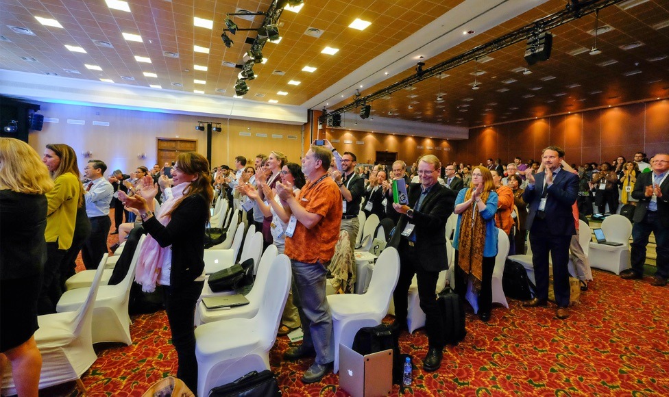 A note to the ISOC Community: Marking our success, building on IANA momentum to keep Internet on track Thumbnail