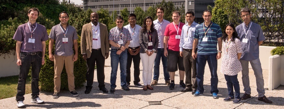 IETF 94 and IGF 2015: Meeting the future leadership needs of the Internet Thumbnail