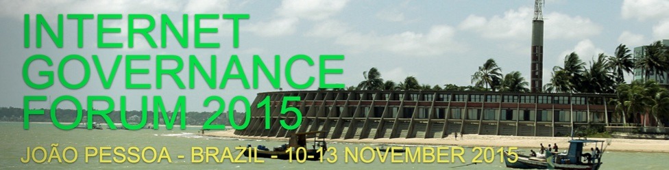 IGF 2015: Tackling key challenges with everyone at the table Thumbnail