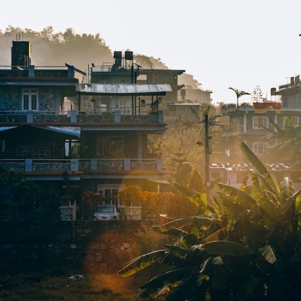 Bringing Internet to Nepal’s Remote, Mountainous Villages Thumbnail