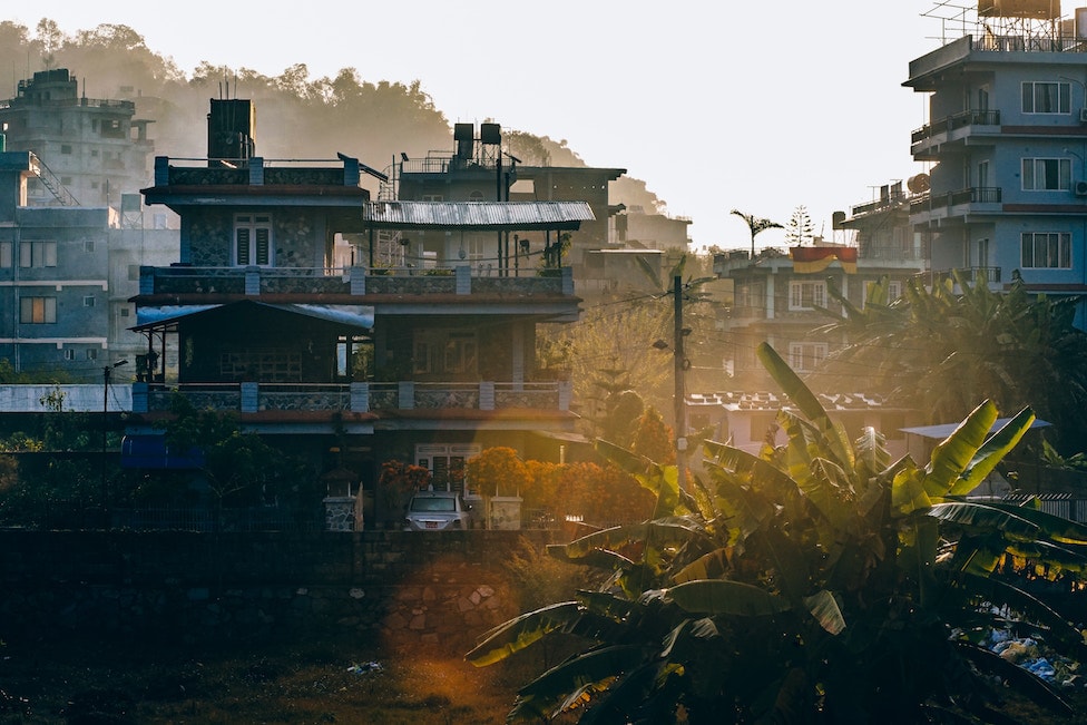 Bringing Internet to Nepal’s Remote, Mountainous Villages Thumbnail