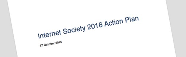 Announcing the Internet Society 2016 Action Plan Thumbnail