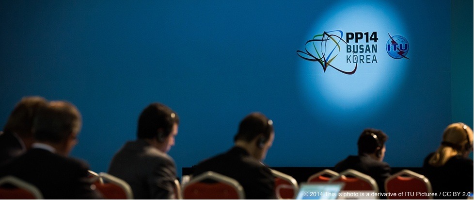 ITU Plenipotentiary Conference Is Coming To a Close Thumbnail