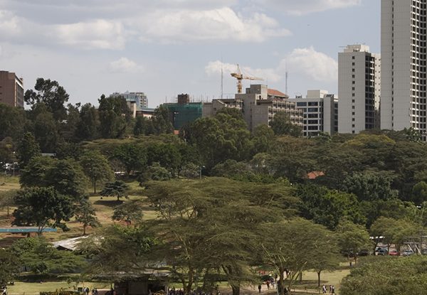 The 3rd Africa DNS forum comes to Kenya Thumbnail