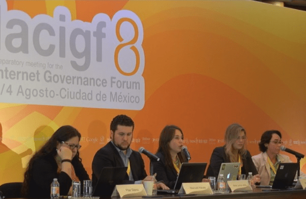 LACIGF and eLAC – Internet Governance Events in Mexico This Week Thumbnail