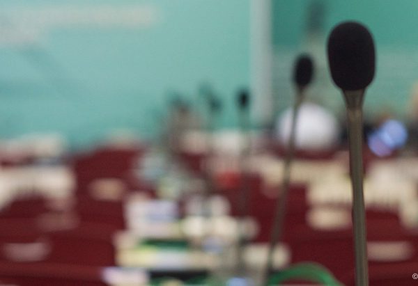 ITU Plenipotentiary Conference 2014 Thumbnail