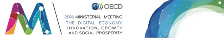 New Background Paper Available About Next Week’s OECD Ministerial Meeting on the Digital Economy Thumbnail
