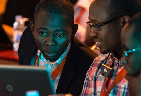 Partnerships Develop the Internet Thumbnail
