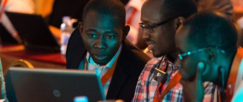 Partnerships Develop the Internet Thumbnail