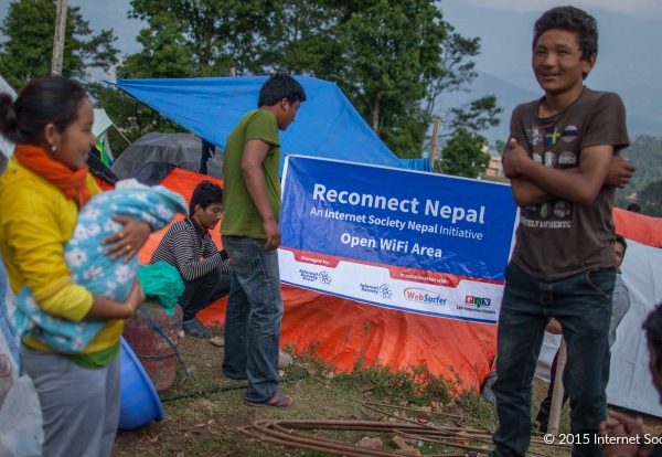 Lessons from The Nepal Quake: Tech's Role When Disaster Strikes Thumbnail