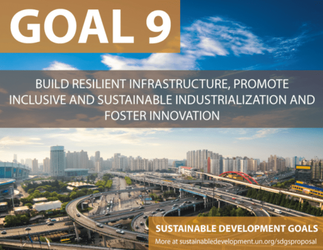 UN Post-2015 Development Agenda Recognizes Need To Expand Internet Access Thumbnail
