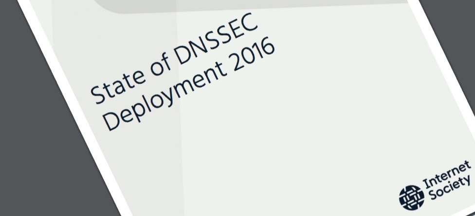 State of DNSSEC Deployment 2016 Thumbnail