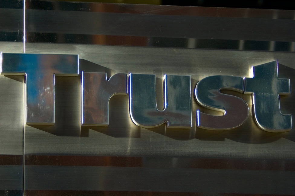 Bringing back trust to data processing Thumbnail