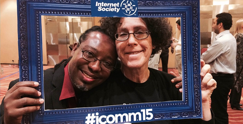 Celebrating the power of our Global Community Thumbnail