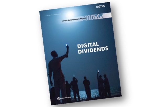 2016 World Development Report Shows Path To Internet of Opportunity For All Thumbnail