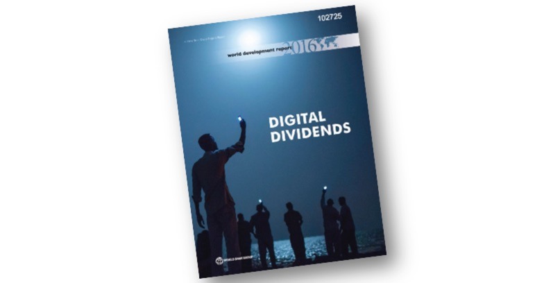2016 World Development Report Shows Path To Internet of Opportunity For All Thumbnail