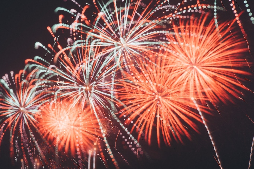 Join Global Celebrations to Inspire the World Thumbnail