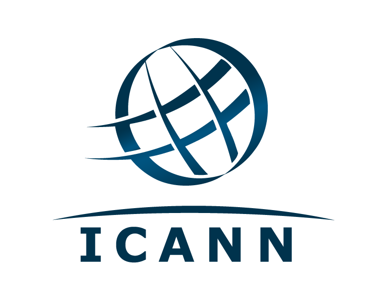 ICANN logo