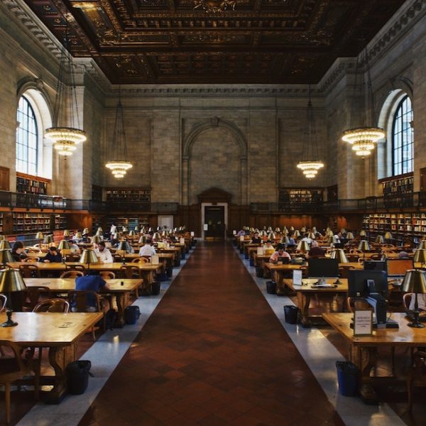 Libraries Stand for the Internet’s Future and Join the Call to End Shutdowns Thumbnail