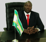 Portrait photo  of Abdoulkarim Soumailia