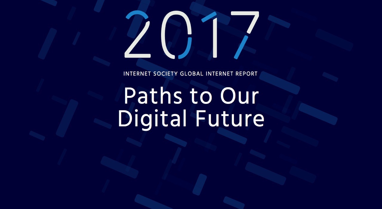 L&rsquo;avenir numérique est un mélange fragile de promesses et d&rsquo;incertitudes, selon le rapport « Global Internet Report » Thumbnail