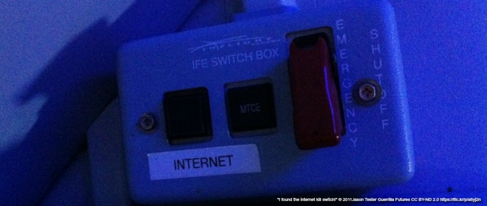 ISOC Togo Chapter Calls On Togo Government to Restore Internet Access Thumbnail