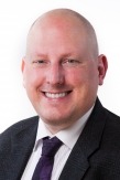 John Laprise, Ph.D.