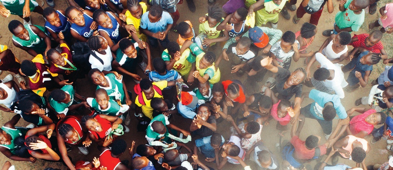 Promoting the African Internet Economy, an opportunity that cannot be missed Thumbnail