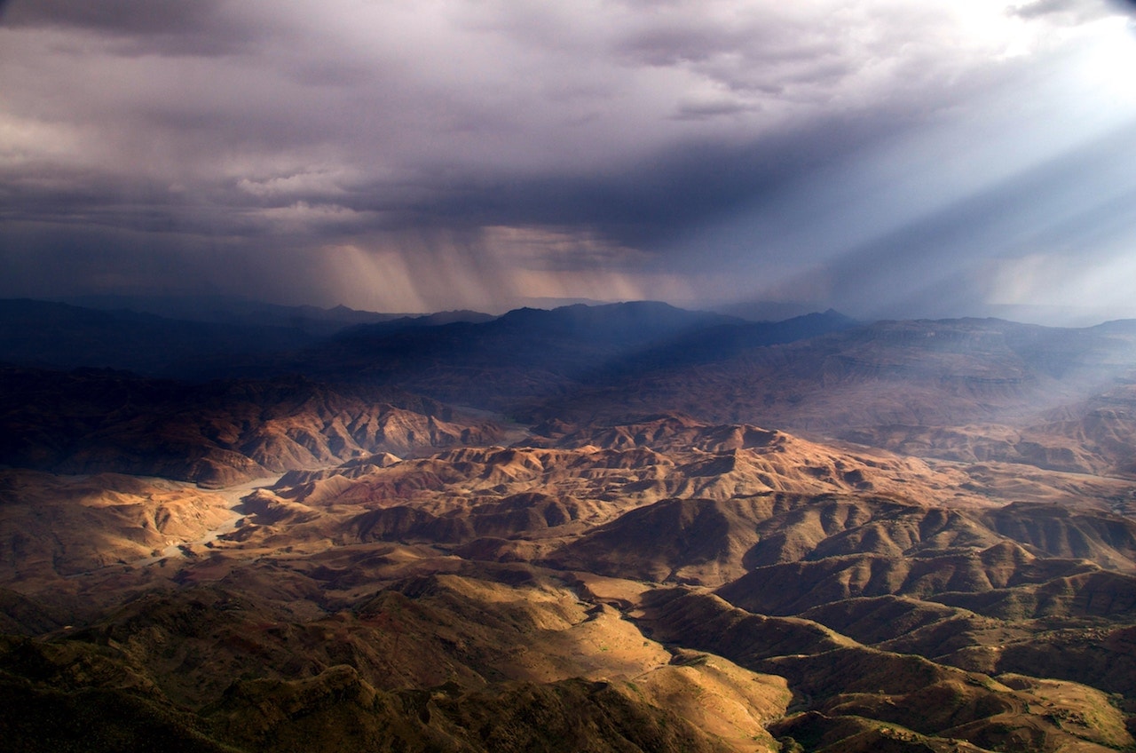 Letter from Ethiopia: Can We Use Technology to Help Privacy Evolve? Thumbnail