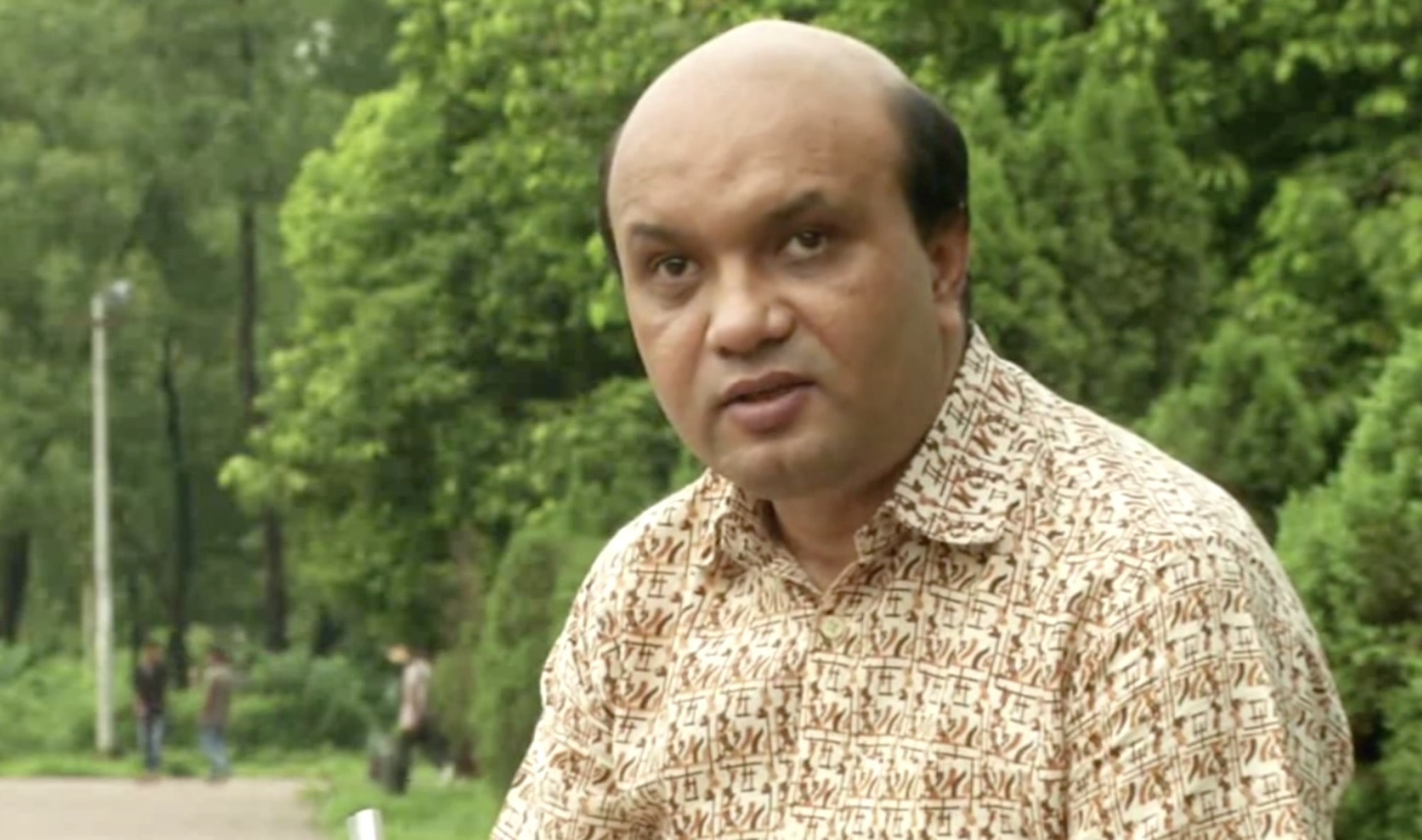 Technology with Purpose: Vashkar Bhattacharjee’s Story Thumbnail