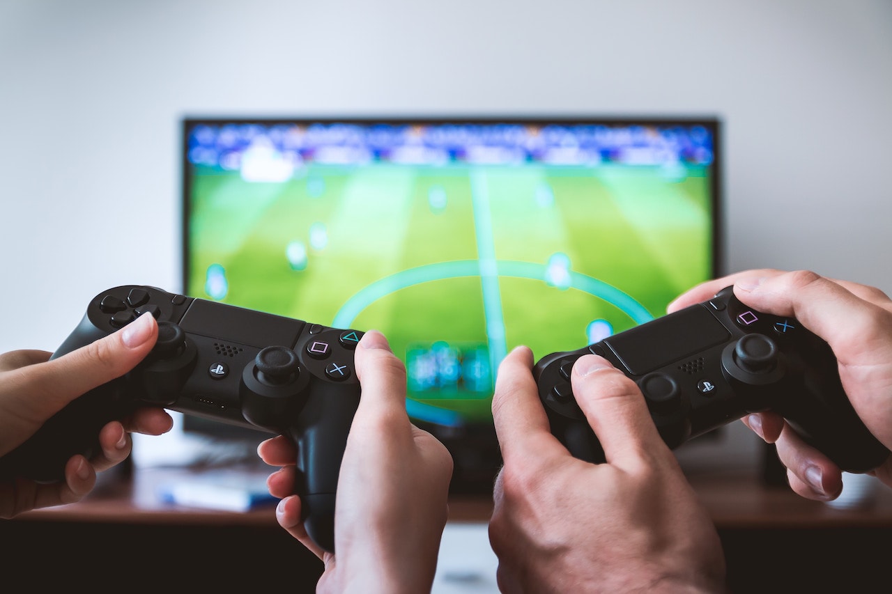 Conséquences Un-Nintendo: Protégez vos appareils contre les attaques des réseaux de jeu Thumbnail