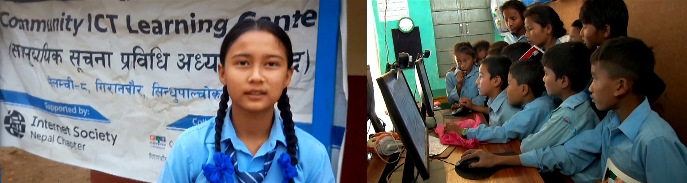 Connecting Nepal’s Earthquake Affected Communities with a Sustainable Model Thumbnail