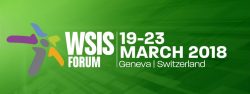 wsis2018