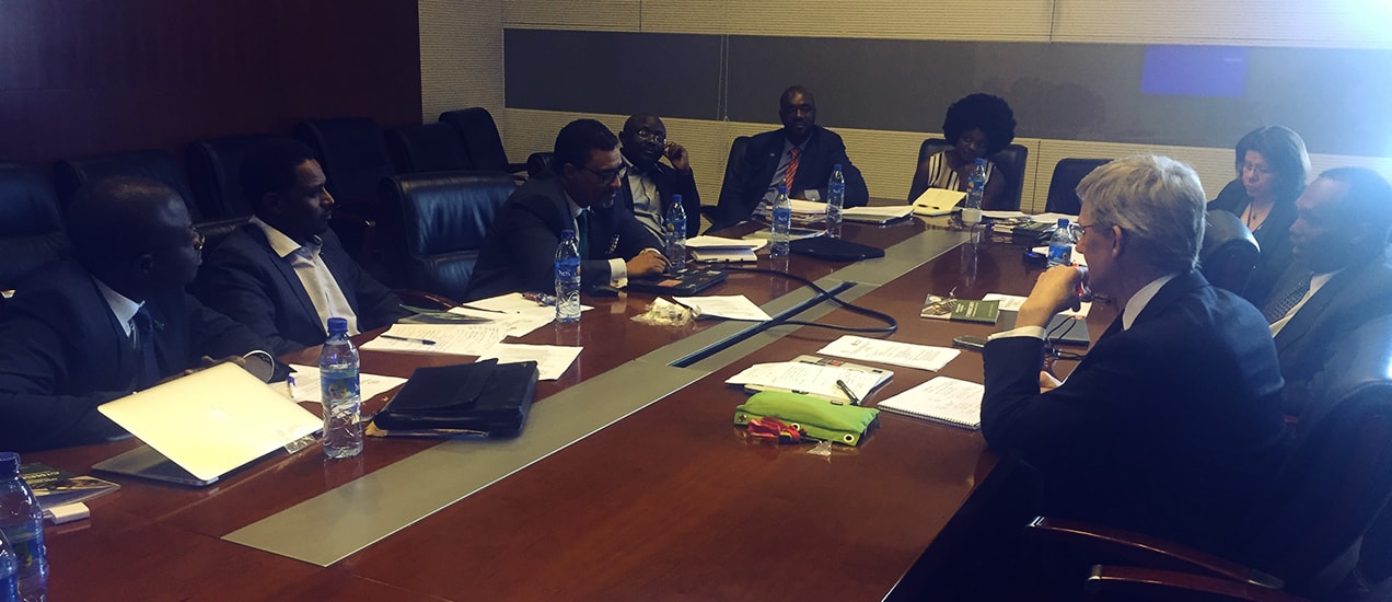 The Future of Online Privacy and Personal Data Protection in Africa Thumbnail