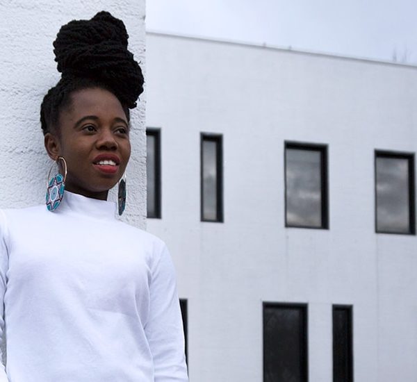 Kate Ekanem: Promouvoir l&rsquo;éducation, l&rsquo;alphabétisation et l&rsquo;habilitation des filles au Nigéria Thumbnail