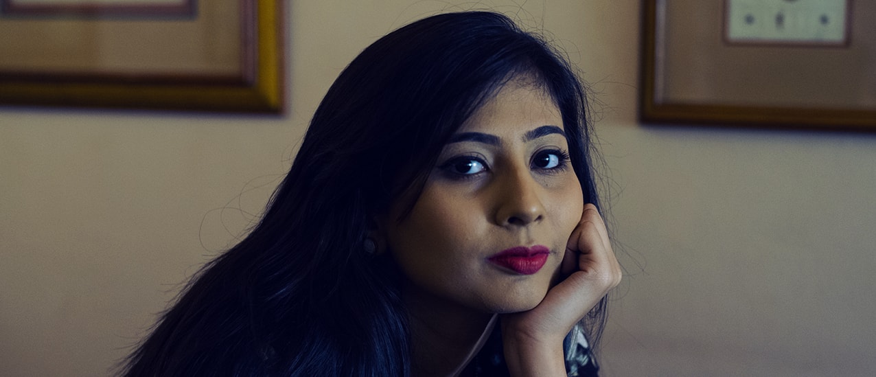 Makkiya Jawed: At The Intersection of Technology and Medicine Thumbnail