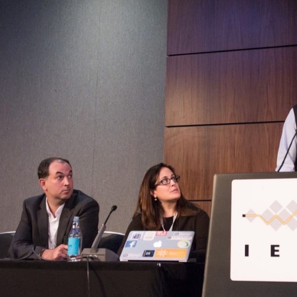 Comment connecter tout le monde à Internet? Une réunion plénière technique de l&rsquo;IETF 101 Thumbnail