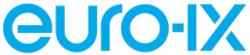 Euro-IX logo