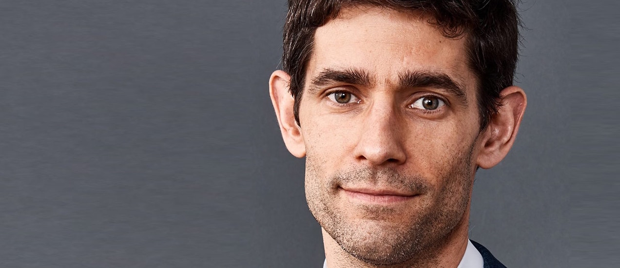 Future Thinking: Wired Editor in Chief Nicholas Thompson on the Role of Media Thumbnail