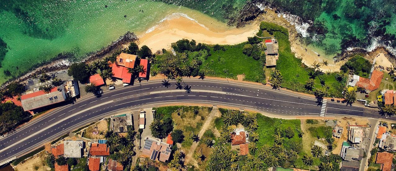 Sri Lankan Shutdown of Web-Based Services Creates Huge Social Costs Thumbnail