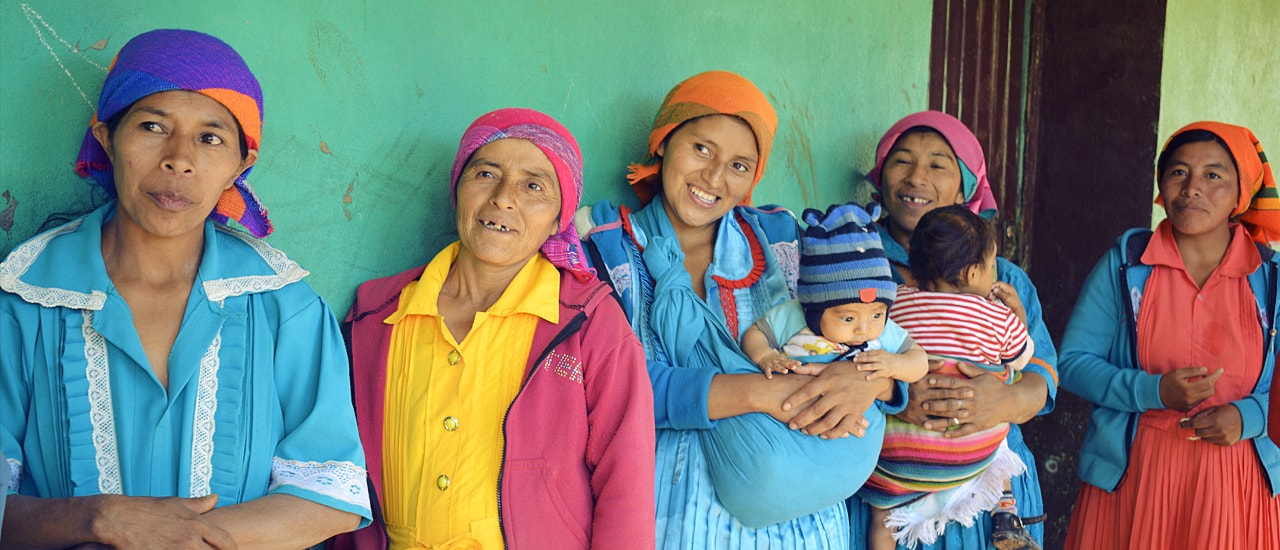 How the Lenca Are Restoring the Past to Build Their Future Thumbnail