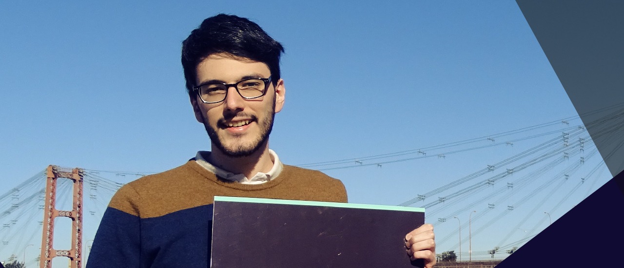 Future Thinking: Augusto Mathurin on Digital Divides Thumbnail