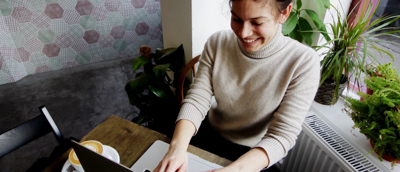 This Girls in ICT Day, Let’s Increase the Visibility of Women on Wikipedia Thumbnail