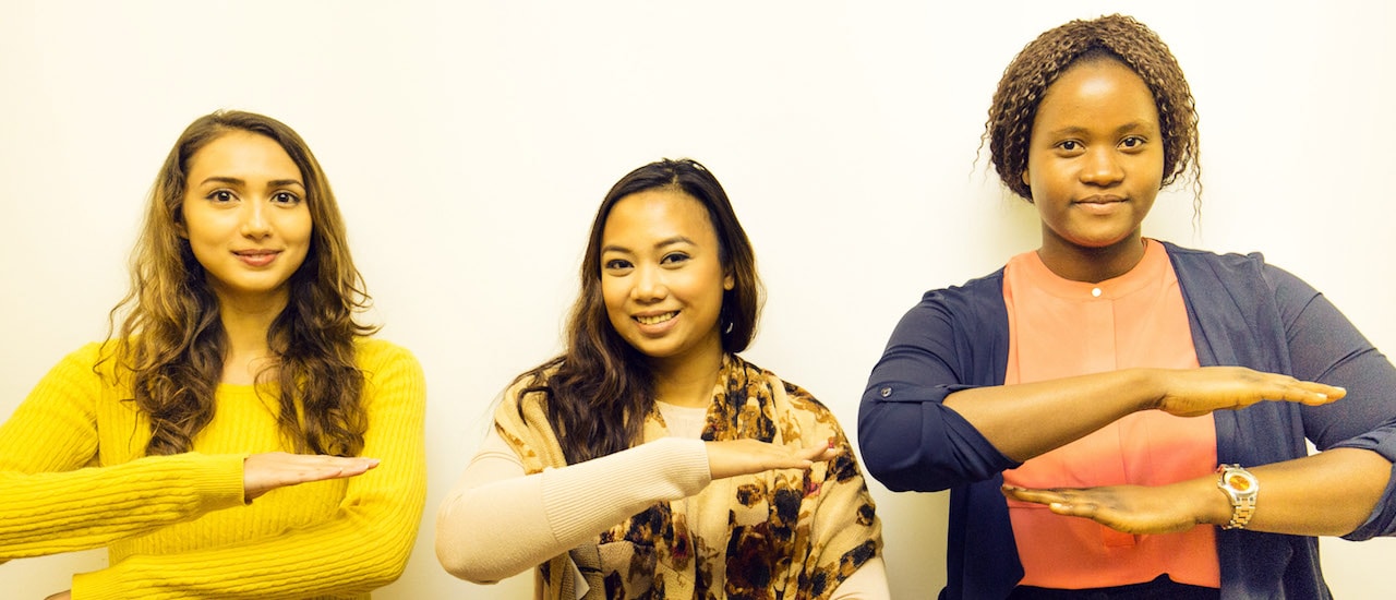 EQUALS in Tech Awards: Reconnaître les initiatives pour rendre les femmes plus autonomes Thumbnail
