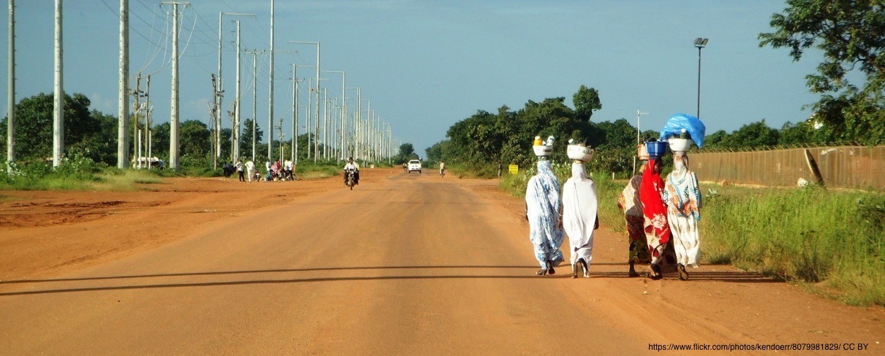 Les coupures d’accès à Internet ne sont pas une solution aux défis politiques du Tchad Thumbnail