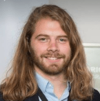 Dustin Loup headshot