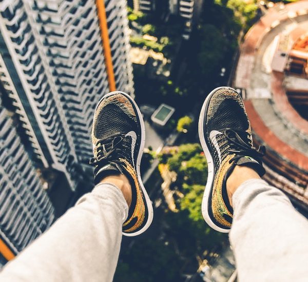Living in Times of Digital Uncertainty: Are Control and Trust Compatible? Thumbnail