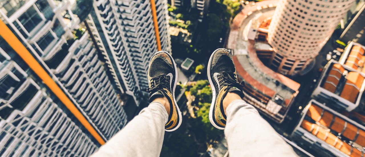 Living in Times of Digital Uncertainty: Are Control and Trust Compatible? Thumbnail