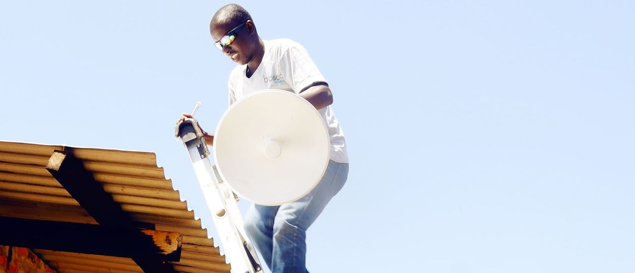Community Networks Can Bridge the Digital Divide, But Some Still Need to Be Convinced Thumbnail
